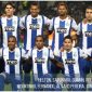 Plantel 2011-12 do FC Porto