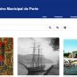 Arquivo Municipal do Porto Online