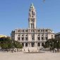 Edifício Paços do Concelho - Porto