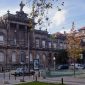Hospital de Santo António - Porto