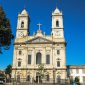 Igreja da Lapa - Porto