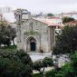 Igreja Românica de Cedofeita - Porto