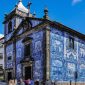 Capela das Almas - Porto