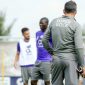 FC Porto - treino - receção ao Liverpool
