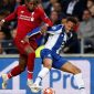 FC Porto-Liverpool - Liga dos Campeões