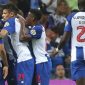 FC Porto-Santa Clara