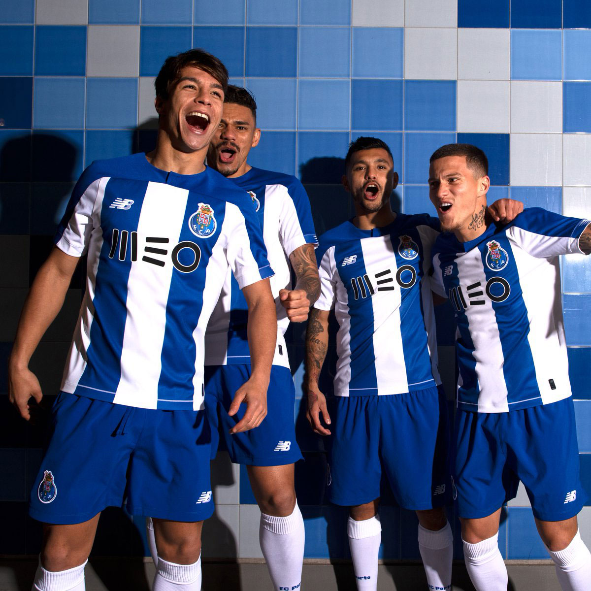Esboço do FC Porto 2023/24: saídas e entradas confirmadas, quem