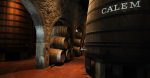 Cálem, a cave de vinho do Porto