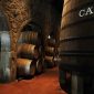 Cálem, a cave de vinho do Porto