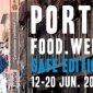 Porto Food Week 2020