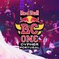 Red Bull BC One