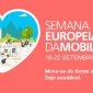 20.ª Semana Europeia da Mobilidade