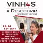 Outono Wine Market - VINHOS a Descobrir