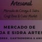 Artesanal - mercado de cervejas e sidras