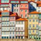 Porto uma das melhores cidades da Europa