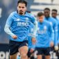 treino - clássico da 22.ª jornada
