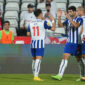 Gil Vicente FC-FC Porto