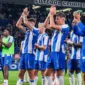 FC Porto – SL Benfica (0-0)