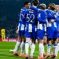 FC Porto domina Sintrense