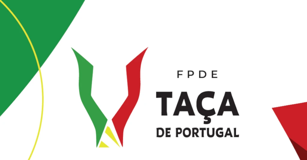 oitavos da Taça de Portugal